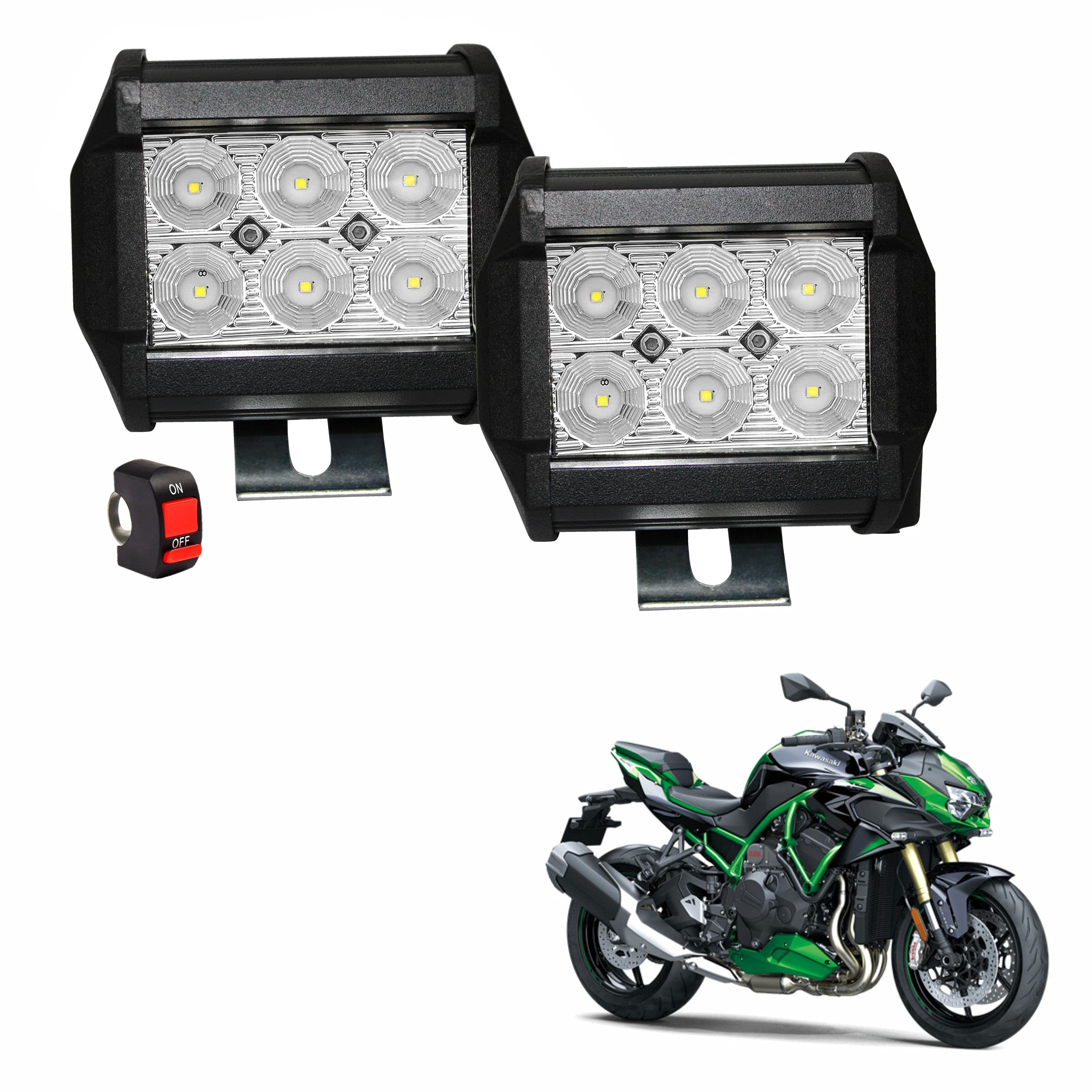 miwings 6 led